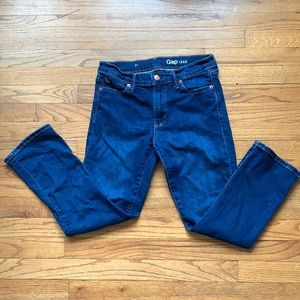 GAP jeans